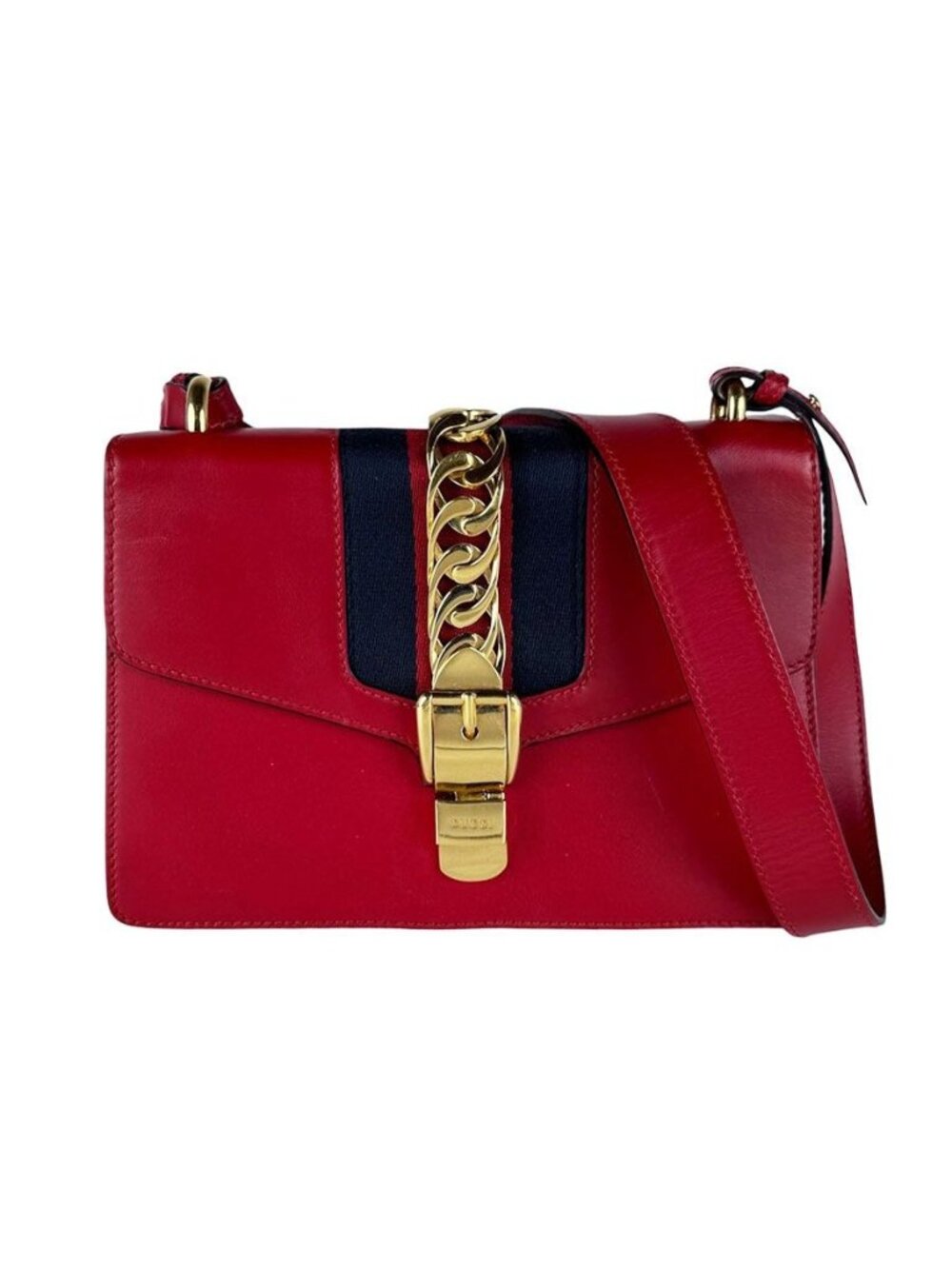 Gucci Shoulder Bag Sylvie
